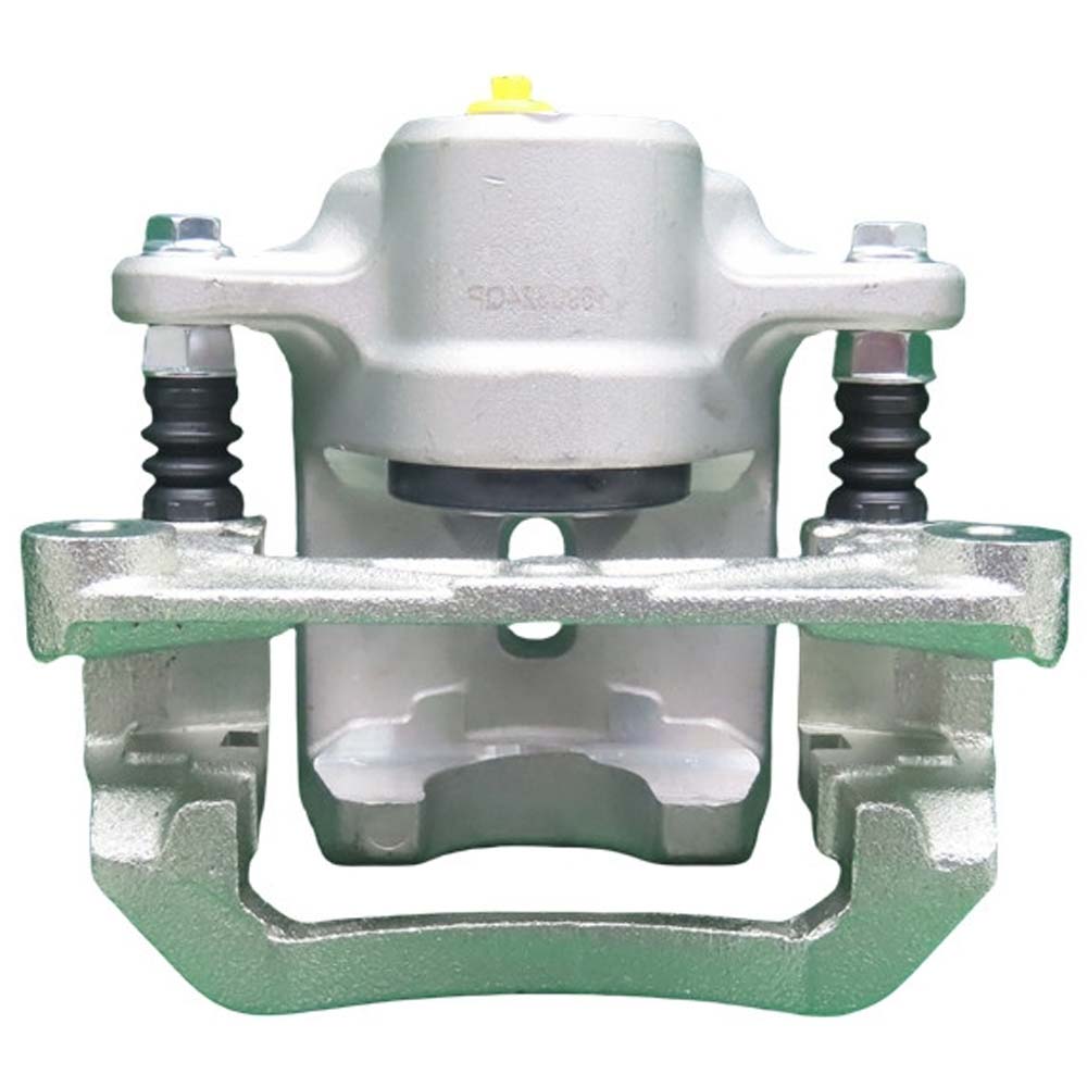 2017 Subaru Forester Brake Caliper